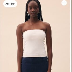 Djerf Avenue Daily Tube Top